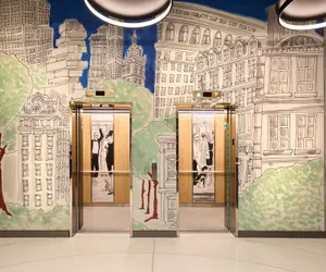 Photo 2 - Delta Hotels by Marriott New York Times Square