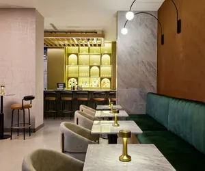 Photo 5 - Delta Hotels by Marriott New York Times Square