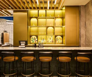 Photo 4 - Delta Hotels by Marriott New York Times Square