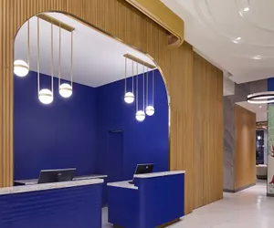 Photo 3 - Delta Hotels by Marriott New York Times Square