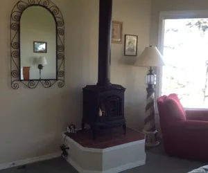 Photo 4 - Tyee Lodge Oceanfront B&B