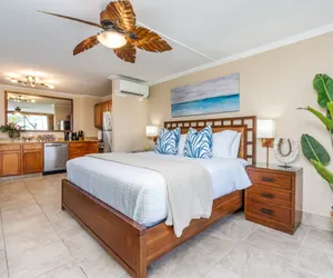 Photo 4 - Napili Shores G157 Studio Bedroom Condo by RedAwning