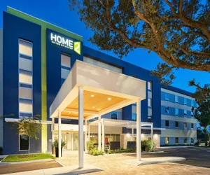 Photo 2 - Home2 Suites by Hilton Palm Bay Melbourne I 95