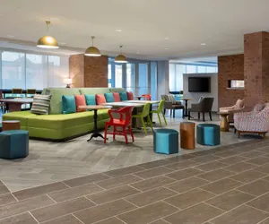 Photo 3 - Home2 Suites by Hilton Lewes Rehoboth Beach