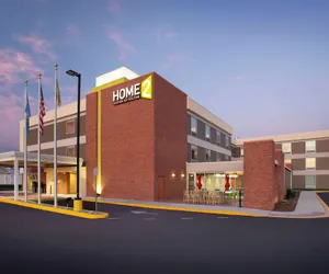 Photo 2 - Home2 Suites by Hilton Lewes Rehoboth Beach