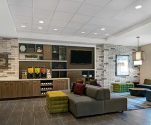 Photo 3 - Home2 Suites Asheville Airport