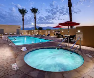 Photo 2 - Hampton Inn & Suites Indio