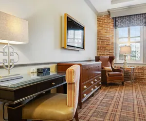 Photo 4 - The Brakeman Hotel
