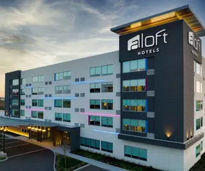 Photo 2 - Aloft Knoxville West