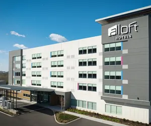 Photo 2 - Aloft Knoxville West