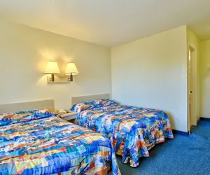 Photo 4 - Motel 6 Nogales, AZ - Mariposa Road