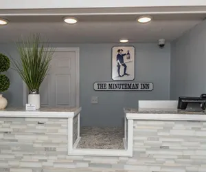 Photo 3 - The Minuteman Inn