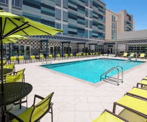 Photo 2 - SpringHill Suites by Marriott Lakeland
