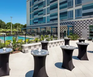 Photo 4 - SpringHill Suites by Marriott Lakeland