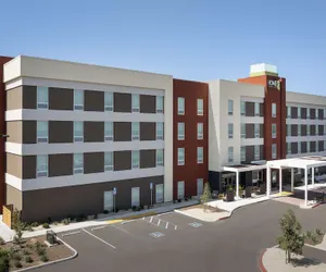 Photo 2 - Home2 Suites by Hilton Clovis Fresno Airport