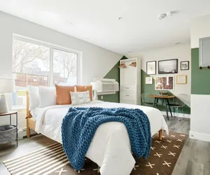 Photo 4 - Sonder by Marriott Bonvoy Osage Apartments LoHi