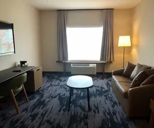 Photo 5 - Fairfield Inn & Suites by Marriott Columbus Marysville