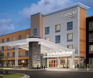 Photo 2 - Fairfield Inn & Suites by Marriott Columbus Marysville