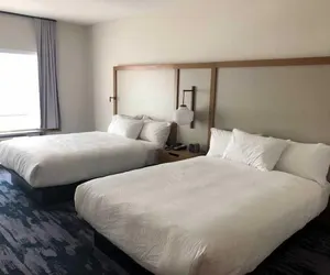 Photo 4 - Fairfield Inn & Suites by Marriott Columbus Marysville
