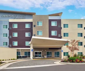 Photo 2 - TownePlace Suites by Marriott Sacramento Elk Grove