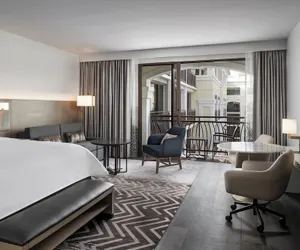 Photo 2 - The Westin Anaheim Resort