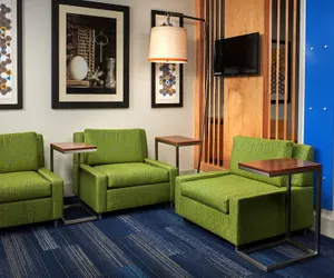 Photo 4 - Holiday Inn Express Buffalo NE Lockport