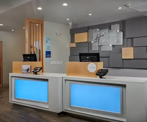 Photo 4 - Holiday Inn Express Buffalo NE Lockport by IHG