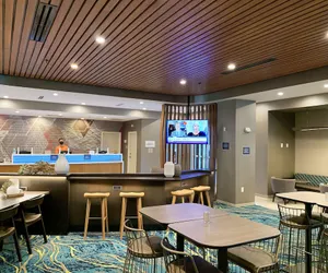 Photo 4 - SpringHill Suites by Marriott Cape Canaveral Cocoa Beach