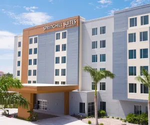 Photo 2 - SpringHill Suites by Marriott Cape Canaveral Cocoa Beach