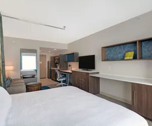 Photo 5 - Home2 Suites by Hilton Des Moines at Drake University