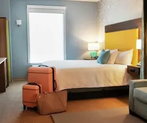 Photo 2 - Home2 Suites by Hilton Elkhart