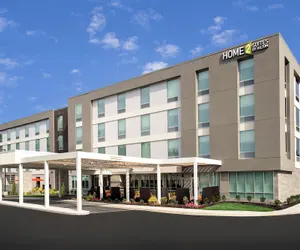 Photo 2 - Home2 Suites by Hilton Owings Mills