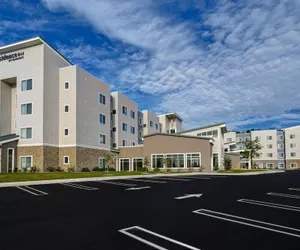 Photo 2 - Residence Inn by Marriott Middletown Goshen