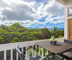 Photo 2 - Hale Moi 112b, Queen Bed, Breakfast Bar, Lanai, Ac, Sunsets 1 Bedroom Condo by RedAwning