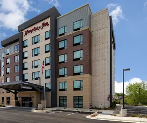 Photo 2 - Hampton Inn Eden Prairie Minneapolis