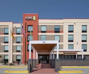 Photo 2 - Home2 Suites by Hilton Roswell, NM