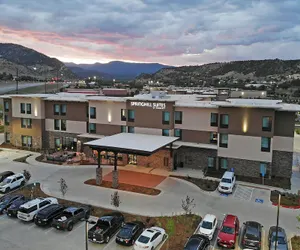 Photo 2 - Springhill Suites by Marriott Durango