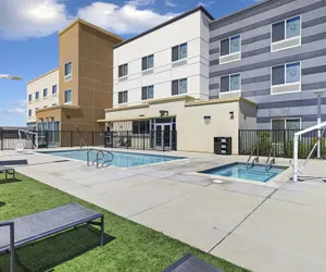 Photo 4 - Fairfield Inn & Suites by Marriott Lodi