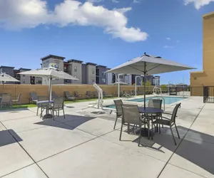Photo 3 - Fairfield Inn & Suites by Marriott Lodi