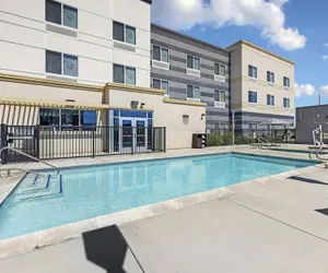Photo 5 - Fairfield Inn & Suites by Marriott Lodi
