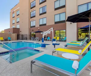 Photo 2 - Best Western Plus Executive Residency Phoenix North Happy Valley