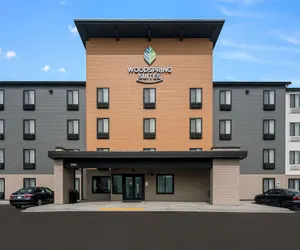 Photo 2 - WoodSpring Suites Tri-Cities - Richland 