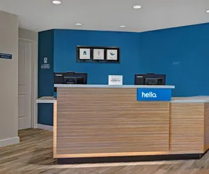 Photo 4 - TownePlace Suites by Marriott Sacramento Airport Natomas