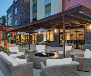 Photo 2 - TownePlace Suites by Marriott Sacramento Airport Natomas