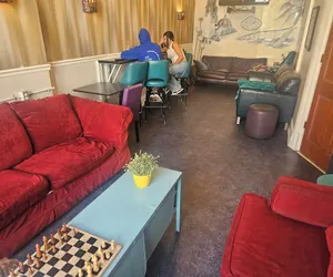 Photo 3 - Gaslamp Hostel