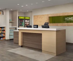 Photo 5 - Home2Suites by Hilton Marysville, OH