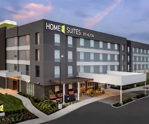 Photo 2 - Home2Suites by Hilton Marysville, OH