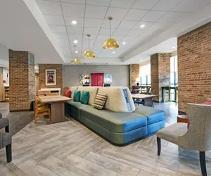 Photo 4 - Home2 Suites by Hilton Liberty NE Kansas City