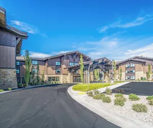 Photo 2 - SpringHill Suites by Marriott Island Park Yellowstone