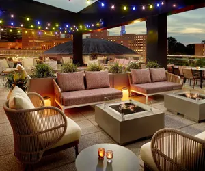 Photo 2 - TownePlace Suites by Marriott Nashville Downtown/Capitol District